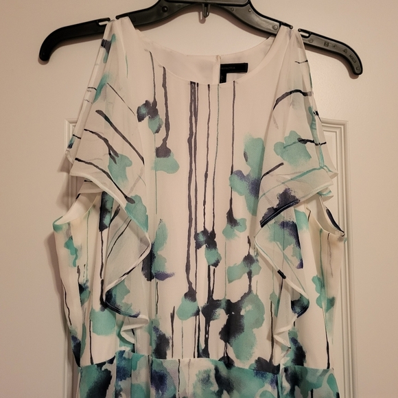 BCBGMAXAZRIA Maribel gown - Picture 3 of 6